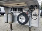 2004 Sooner Horse Trailer