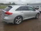2011 Toyota Venza