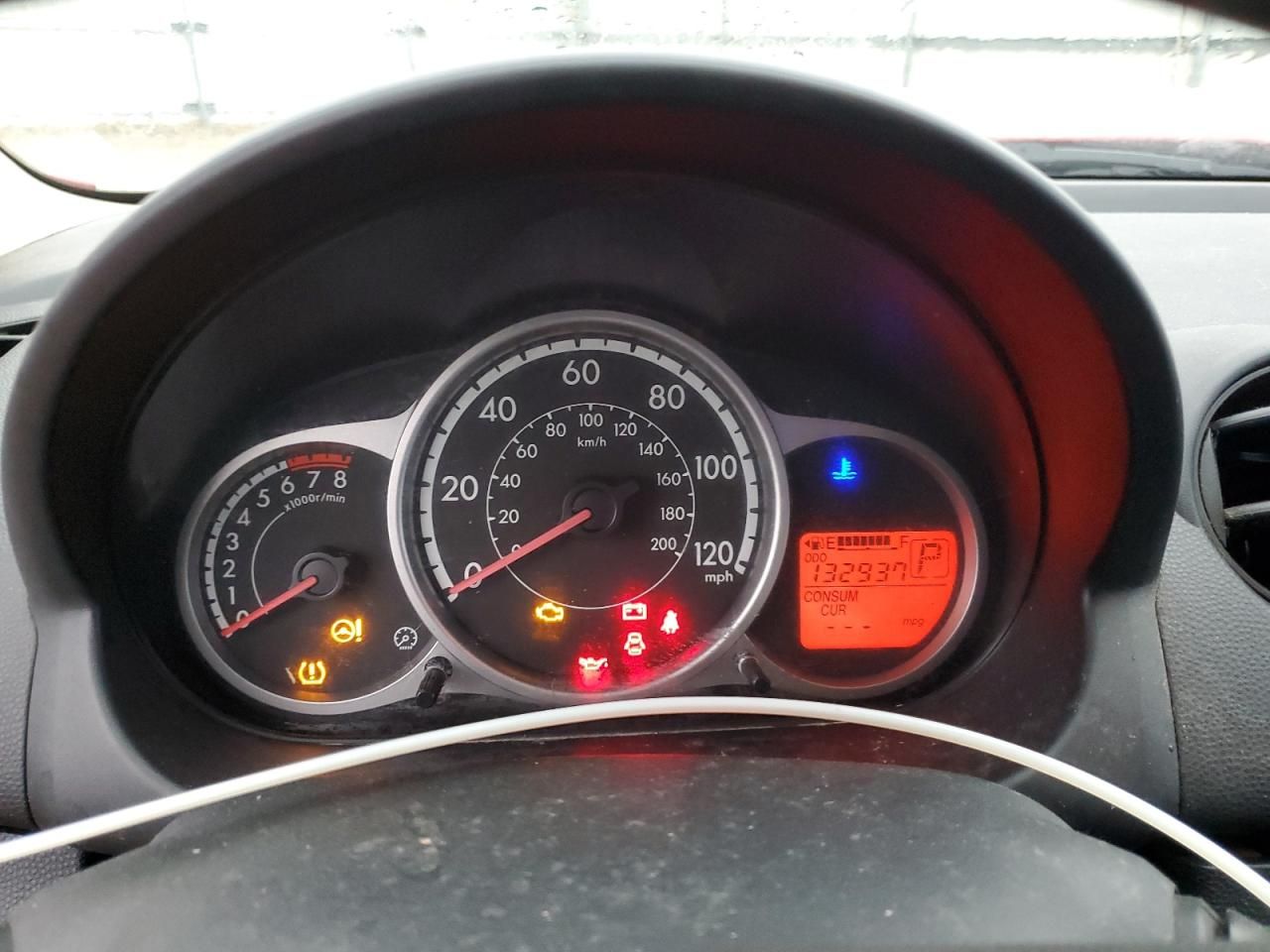 2014 Mazda 2 Touring