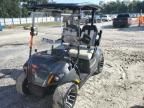 2025 Yamaha Golf Cart