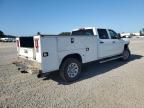 2019 Chevrolet Silverado K3500