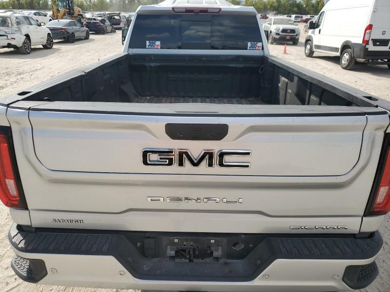 2023 GMC Sierra