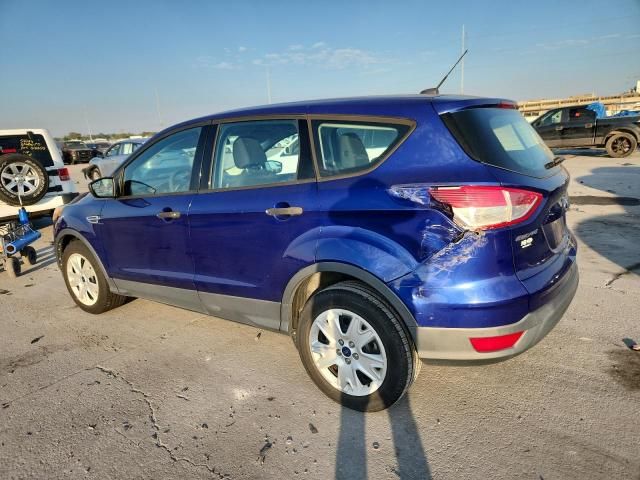 2014 Ford Escape S