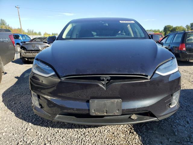 2016 Tesla Model x