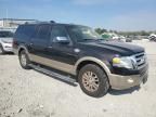 2013 Ford Expedition EL XLT