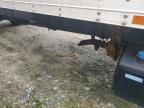 2021 International MV607-Refrigerated BOX Truck