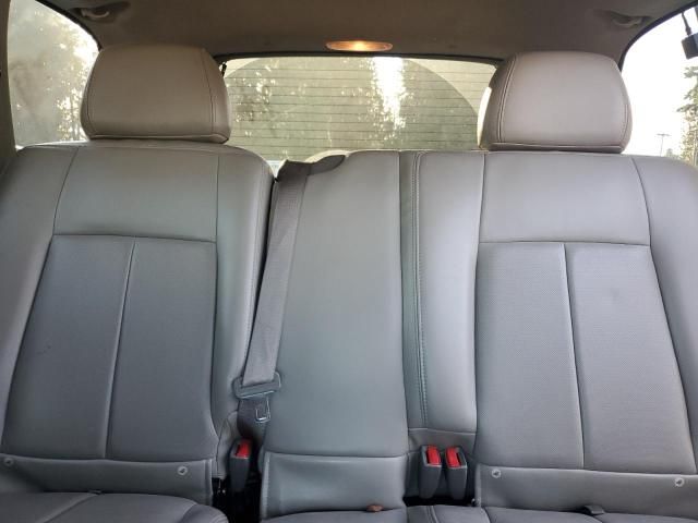 2003 Oldsmobile Bravada