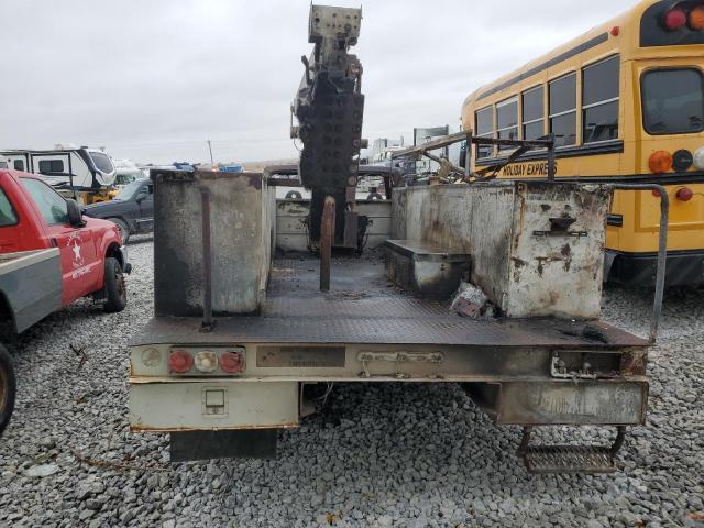 1997 Ford F Super Duty