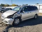 2007 Honda Odyssey EXL