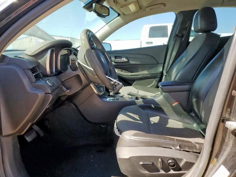 2014 Chevrolet Malibu 1LT