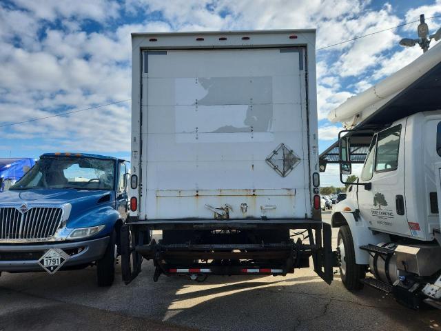 2015 Kenworth Construction T270
