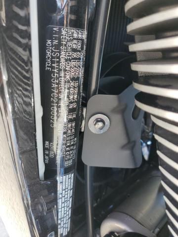 2012 Suzuki VZR1800 Z