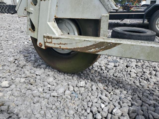 1988 Slabach Reel Trailer