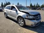 2012 Dodge Journey sxt