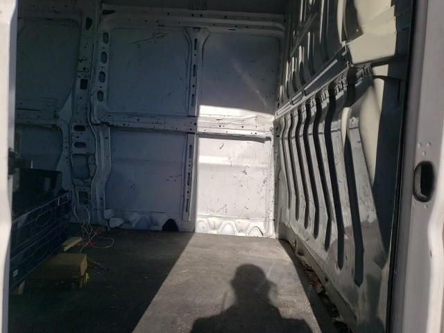 2020 Dodge RAM Promaster 2500 2500 High
