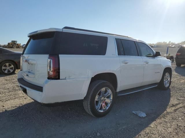 2018 GMC Yukon xl K1500 sle
