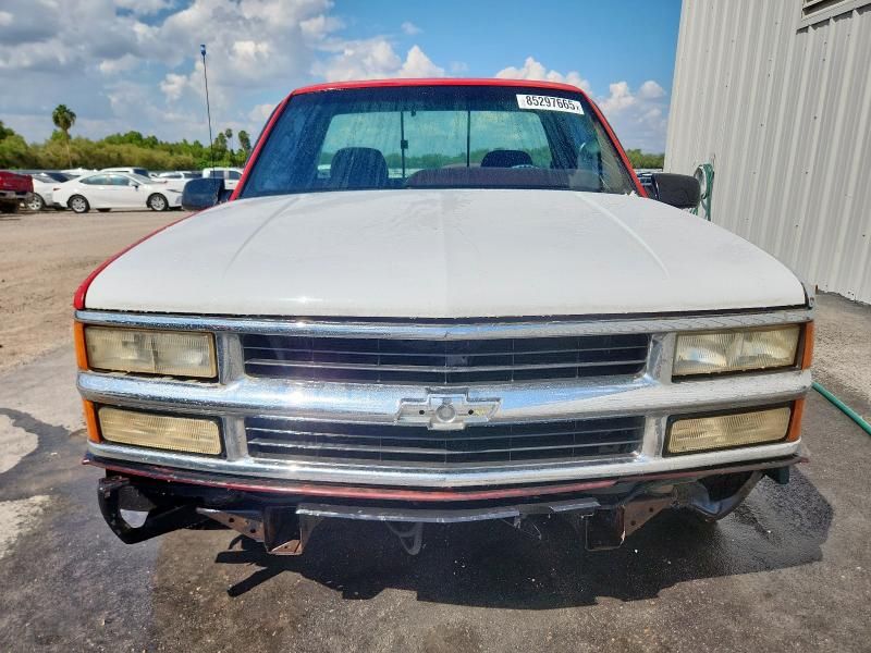 1996 Chevrolet GMT-400 C1500