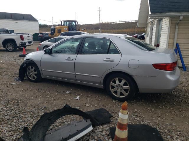2005 Honda Accord ex