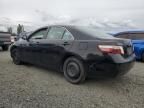 2008 Toyota Camry Hybrid