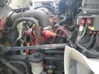 2021 International MV607-Refrigerated BOX Truck