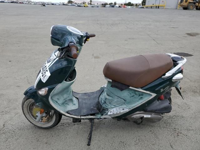 2013 Genuine Scooter Co. 2013 Other Motorcycle Genuine Buddy 170
