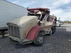 2005 Peterbilt 378 Dump Truck