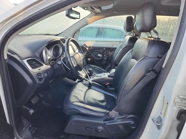 2015 Dodge Journey R/T