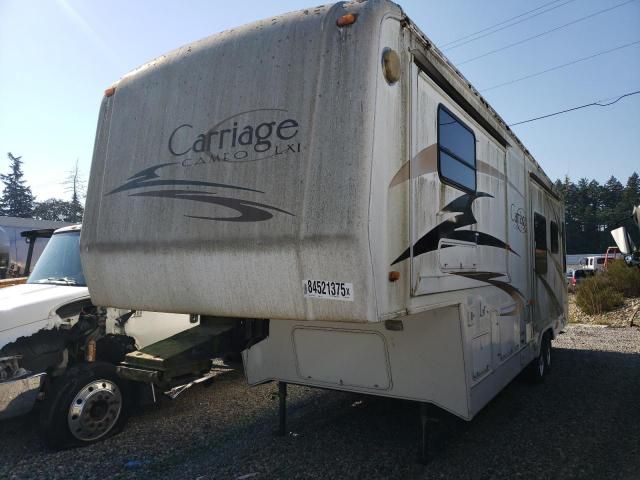 2007 Cmeo TL