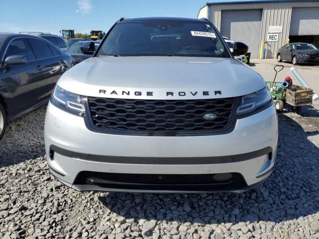 2019 Land Rover Range Rover Velar S