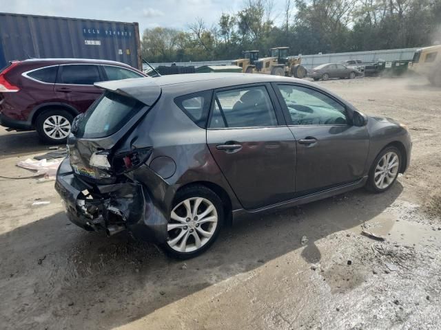 2010 Mazda 3 S