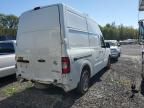 2018 Nissan NV 2500 S