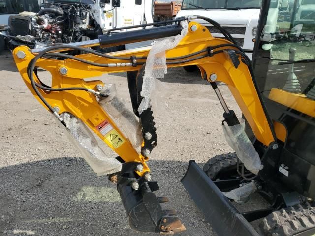 2024 Rfqn Escavator