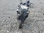 2007 Kawasaki ZX600 J1