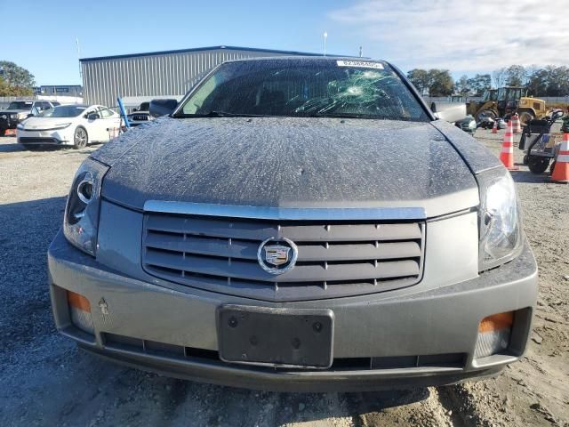 2004 Cadillac CTS