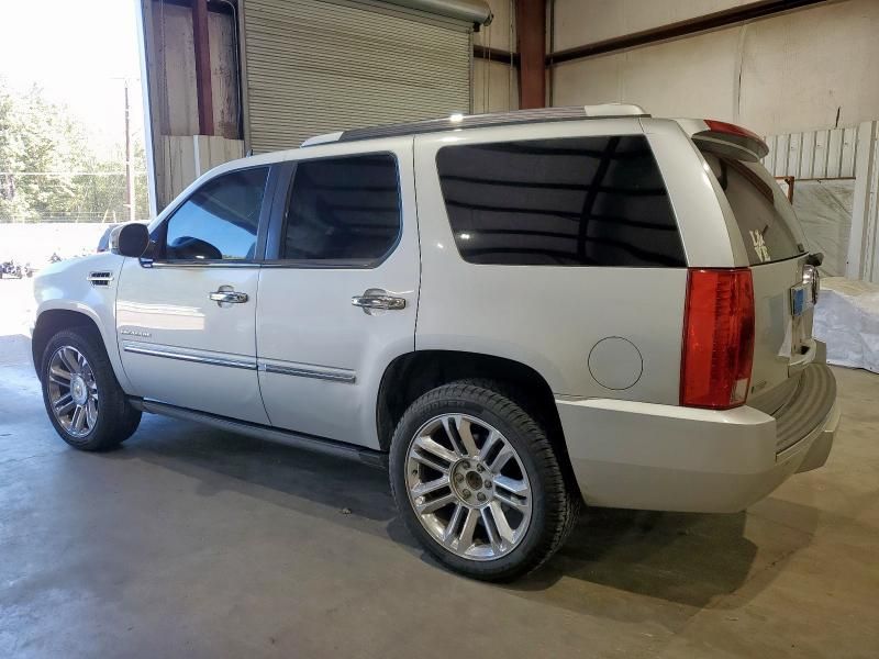 2010 Cadillac Escalade Premium