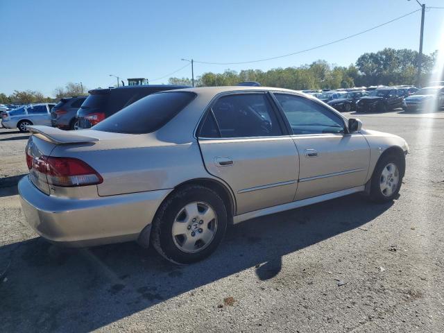2002 Honda Accord ex