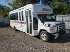 2021 Ford Econoline E450 Super Duty Cutaway Van