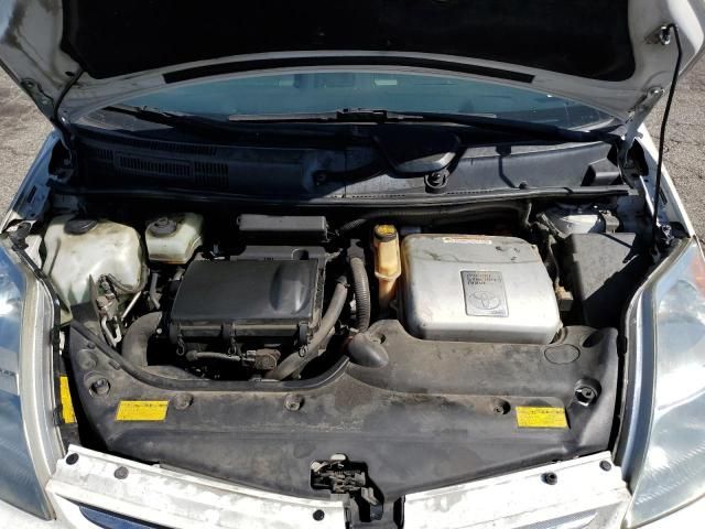 2009 Toyota Prius