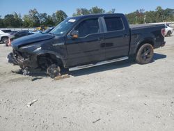 2010 Ford F150 Supercrew for sale in Spartanburg, SC