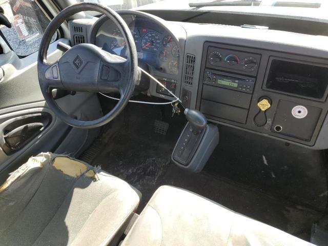 2007 International 4000 4300