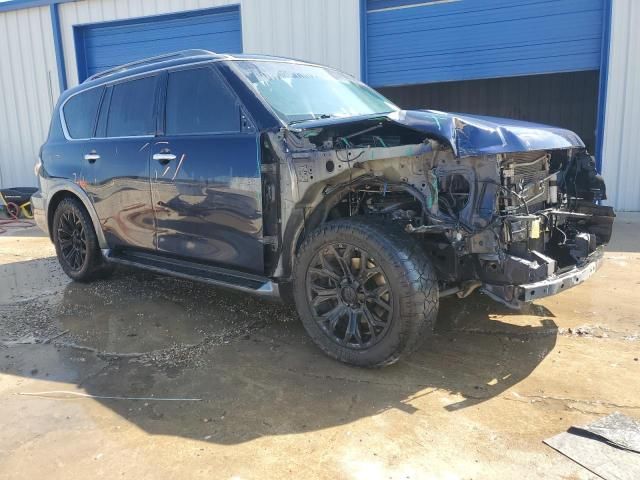 2019 Nissan Armada SV
