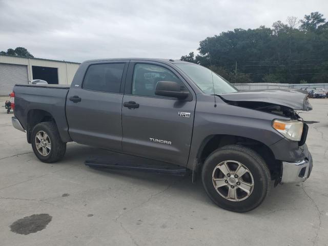 2015 Toyota Tundra Crewmax SR5