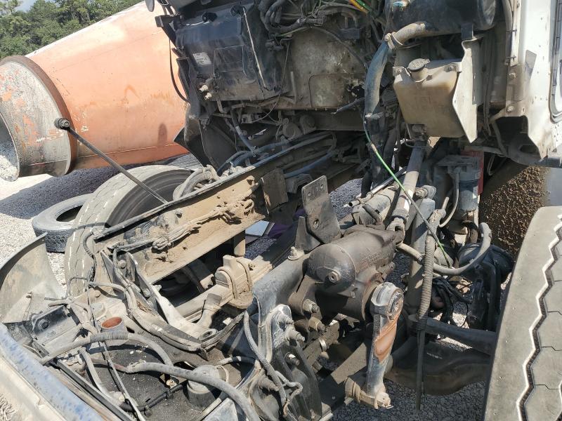 2016 Kenworth T370 Truck Cab AND Chassis