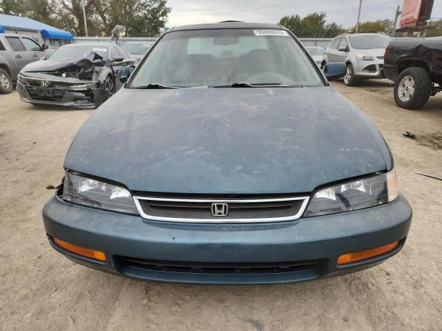 1997 Honda Accord ex