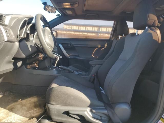 2015 Scion TC