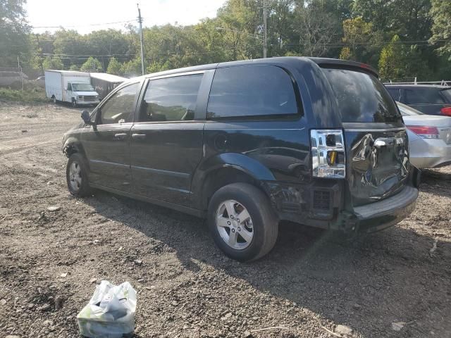 2008 Dodge Grand Caravan SE
