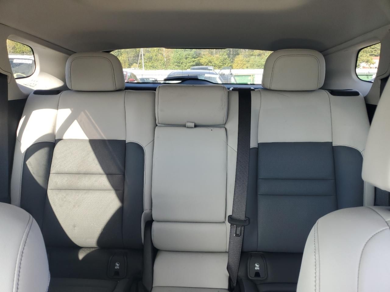 2024 Honda Prologue Elite