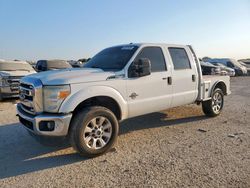 2015 Ford F250 Super Duty en venta en San Antonio, TX