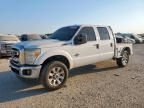 2015 Ford F250 Super Duty