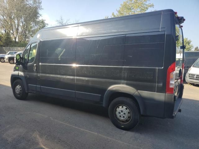 2019 Dodge RAM Promaster 2500 2500 High